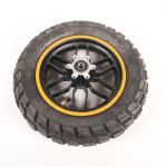 G2MAX Vorderrad für E-Scooter Kukirin 29100 Rad vorne