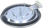 EGO Kochplatte 145mm 1500W Herd 1918453002 Ø145mm, 1500W