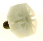 Kühlschrankfuß für Kühlschrank BSH-Gruppe 00424655 Standfuß