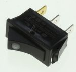 Schalter SR32N für Kaffeemaschine Delonghi 5112610211 16A 250V