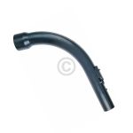 Handgriff OT Miele 9442601 35mm Rohr-Ø für Staubsaugerschlauch Bodenstaubsauger
