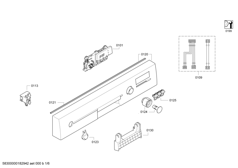 Ersatzteile_tp3_SN25E280EU_2F85_Bild_1