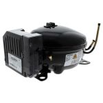 Kompressor FMXY9C+INVERTER OB DI PFC Bauknecht C00629971 für Kühlschrank