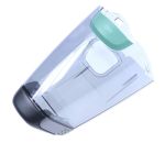 Vertikaler Staubbehälter für AEG Staubsauger 4055517645 Staubaufnahme