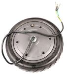 Vorderrad-Motor mit Reifen PLATUM P1E-004 für E-Scooter Jeep Ducati