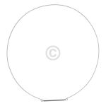 Spannring vorne Whirlpool 481249298011 für Türmanschette Waschmaschine