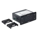 Elektronischer Temperaturregler eliwell IDNext961 HC 230V für Kühltheke