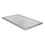 Metallfettfilter Amica 1006930 330x200mm für Dunstabzugshaube