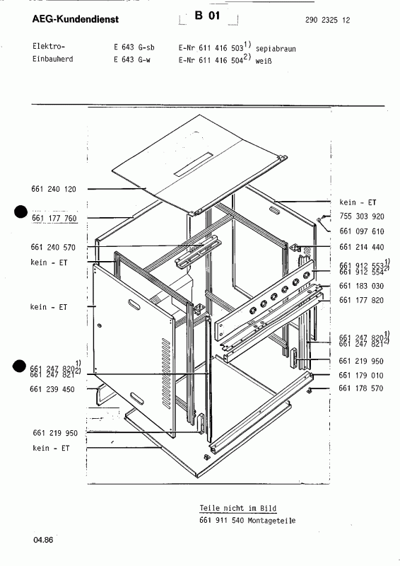 Ersatzteile_Competence_E_643_G_W_61141650400_Bild_1