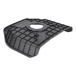 Blade disk shelter 201-2452-0040