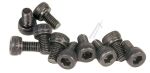 Innensechskantschrauben M3×5 Segway-Ninebot AB.99.00.00.0194 für E-Scooter F65I F65D