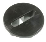 Scheibe für Kaffeemaschine BSH-Gruppe 00423270 Glas, transparent