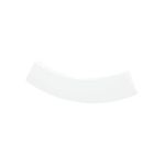 Griff DOOR HANDLE (WHITE) 00492722