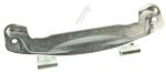 Türenscharnier für Waschmaschine Electrolux AEG 140057025011 Diamond