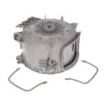 Schweißgruppe C4 für Waschmaschine AEG 4055403937 1300 Teile