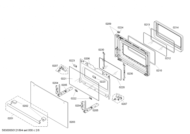 Ersatzteile_HB36P570B_2F02_Bild_2