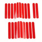 Reflektoren Segway-Ninebot 14.01.0007.00 für E-Scooter ES1 ES2 ES4