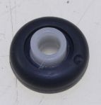 Laufrolle für Staubsauger LG AHJ72909402 Vorderrad