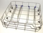 Geschirrkorb unten für Geschirrspüler Brandt AS0057815 Unterkorb