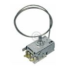 Thermostat ZANUSSI 2063294017 Ranco K59-L2103 für KühlGefrierKombination