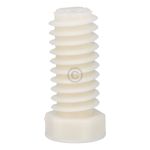 Stellfuß Beko 1883140300 für Geschirrspüler