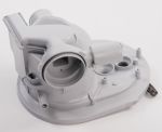 Pumpensumpfgehäuse 2-Wege SS für Geschirrspüler Whirlpool Indesit 488000858523 Baugruppe