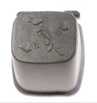 Fußpedal für Candy Hoover Staubsauger 43002659 Schalter