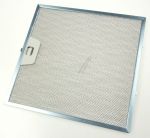 Metallfettfilter für Dunstabzugshaube Eurofilter 1.330.063.586 Maße 282x289mm