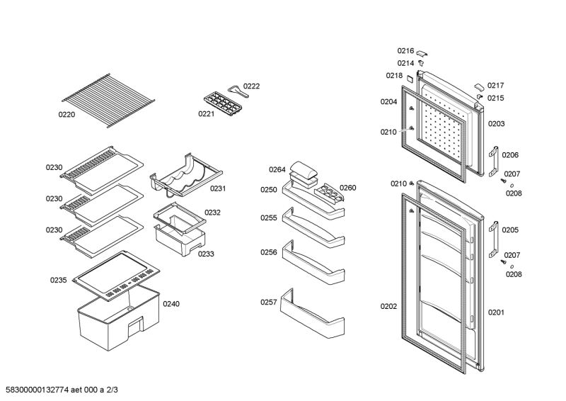 Ersatzteile_KD32VX00_2F18_Bild_2