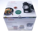 Universalzerkleinerer für Küchenmaschine Bosch 17008362 TastyMoments-Set