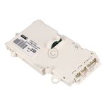 Elektronik Anzeigeelektronik Bauknecht 481227658116 für Geschirrspüler