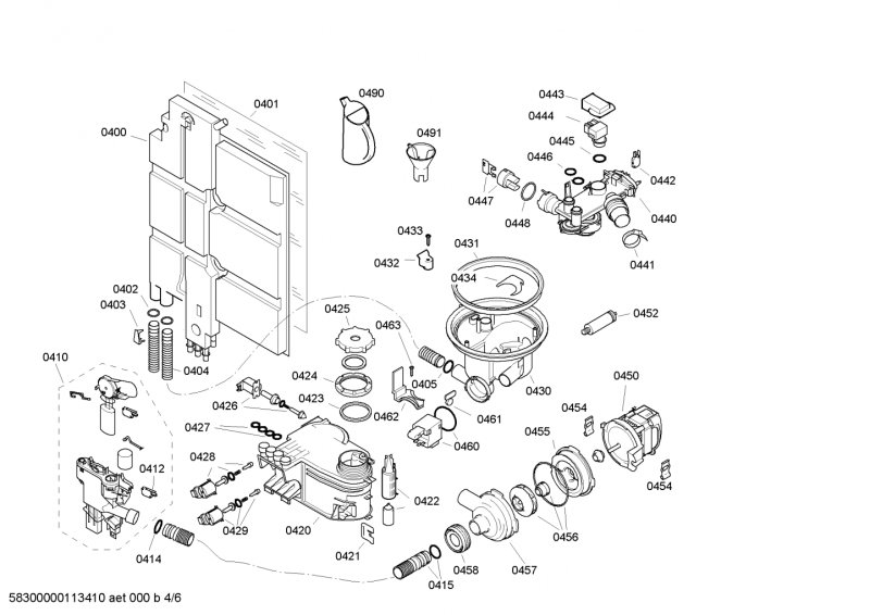 Ersatzteile_SE35M273SK_2F36_Bild_4
