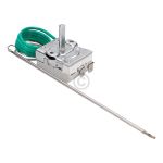 Elektrischer Thermostat für Herd Haier/Candy/Hoover 70017288 Backofen