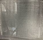 Glasboden für Kühlschrank Beko C00910820 440,5x386x3,2 mm