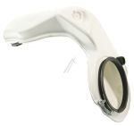 Kondensationsbehälter für Waschmaschine Whirlpool 488000505421 Klasse B