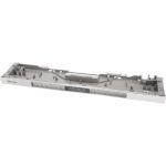 Bedienblende RVS für Geschirrspüler Bosch Siemens 11058441 6 Programme 24h Zeitvorwahl