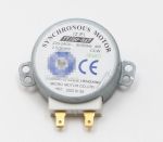 6-Wege-Ventil-Synchronmotor für Beko Geschirrspüler C00890472 Wasserregelung