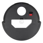 Top cover（black） 201-2441-0439