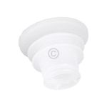 Wassertankdichtung Ecovacs 201-2353-1447 für Staubsauger-Roboter