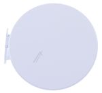 Halterplatte für Waschmaschine Bosch/Siemens 11056292 Deckel, Befestigung