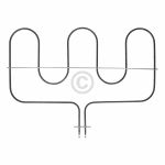 Heizung Unterhitze Smeg 806890867 IRCA 3009R470 für Backofen
