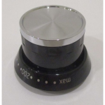 Drehknopf weiß Beko 250316521 für Herd Beko