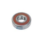 Kugellager 6206LLU universal für Waschmaschine Waschtrockner