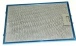Metallfilter für Dunstabzugshaube Candy 49026597 Fettfilter