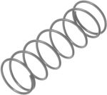 Feder für Staubsauger BSH-Gruppe 10004096 Saugerfeder