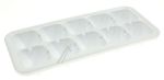 Eiswürfelschale für Kühlschrank Beko C00875019 Kühlung