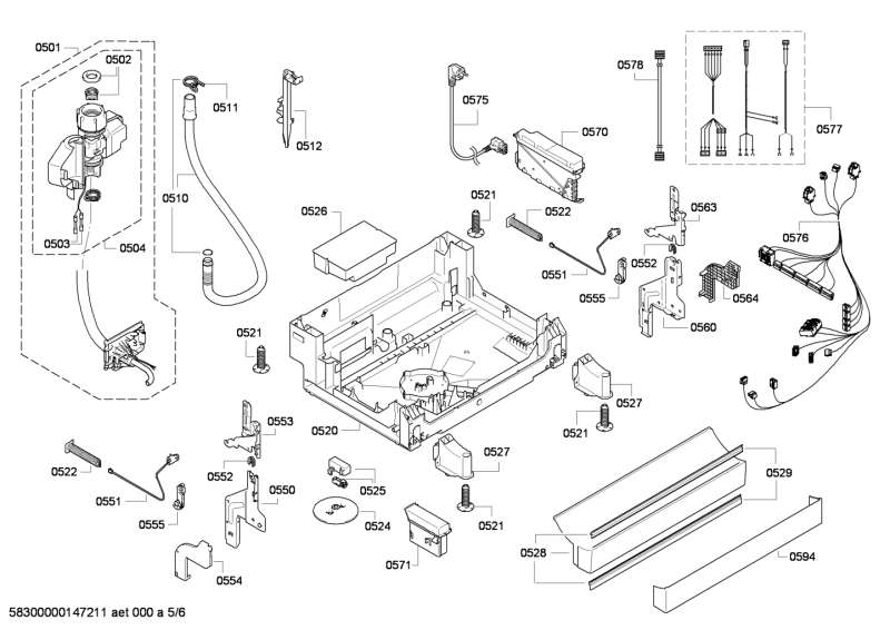 Ersatzteile_SN26T593GB_2F18_Bild_5