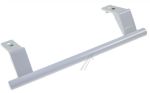 Hebelgriff Stangenform für Kühlschrank Liebherr 743067000 weiß, 31cm