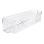 Türablage für Kühlschrank Amica 1044883 transparent