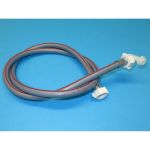 Zulaufschlauch 1,4m 90°C Gorenje 793106 für Geschirrspüler